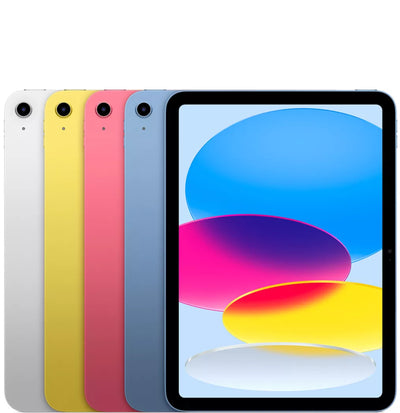 Apple iPad 10.9-inch