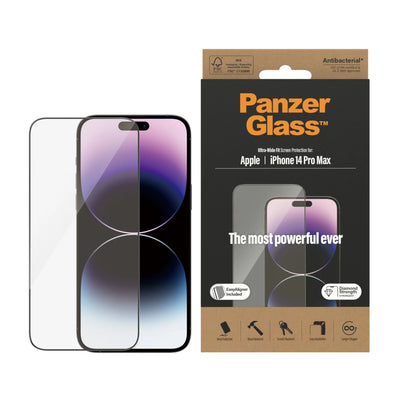 Panzer Glass TEMPERED GLASS