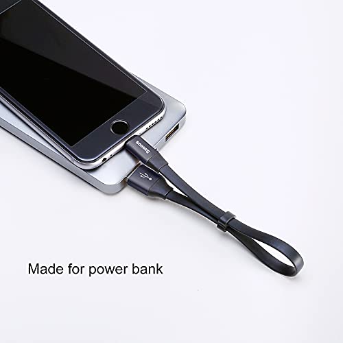 BASEUS NIMBLE CABLE FOR IPHONE
