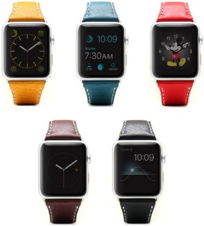 D6 strap for apple watch 38mm