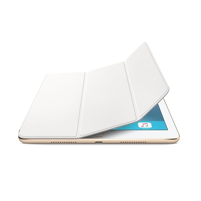 Apple Smart Cover for 9.7-inch iPad Pro (White)
