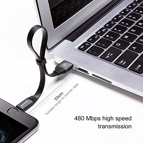 BASEUS NIMBLE CABLE FOR IPHONE