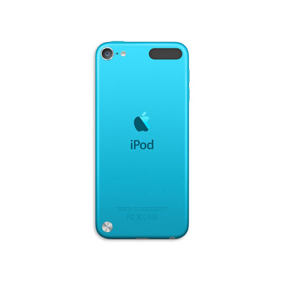 APPLE IPOD TOUCH 16GB BLUE