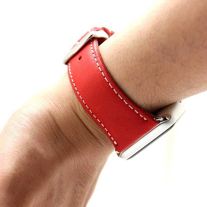 D6 strap for apple watch 38mm