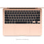 APPLE MacBook Air Core i5 10th Gen