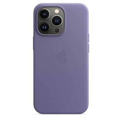 Iphone 13 Pro Leather Case
