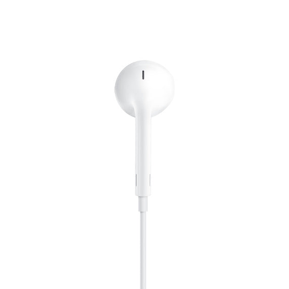 Apple EarPods (3.5mm Headphone Plug)