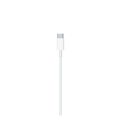 Apple USB-C to Lightning Cable (0.5 M)