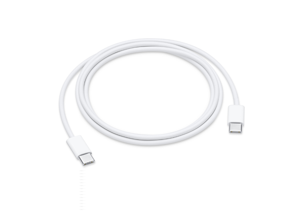 Apple USB-C Charge Cable (1 m)