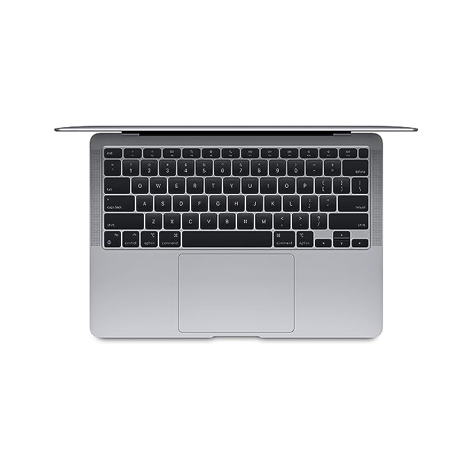MacBook Air M1 Chip (13-Inch)