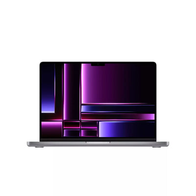 MacBook Pro M2 Pro or M2 Max Chip 14-inch