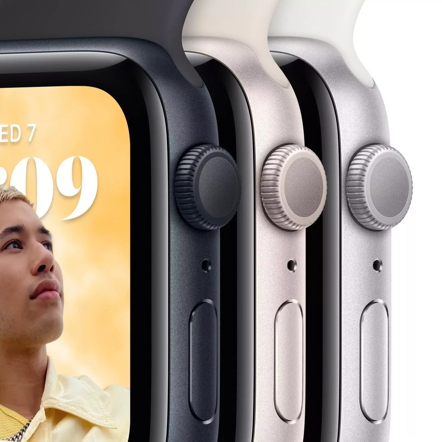 Apple Watch SE