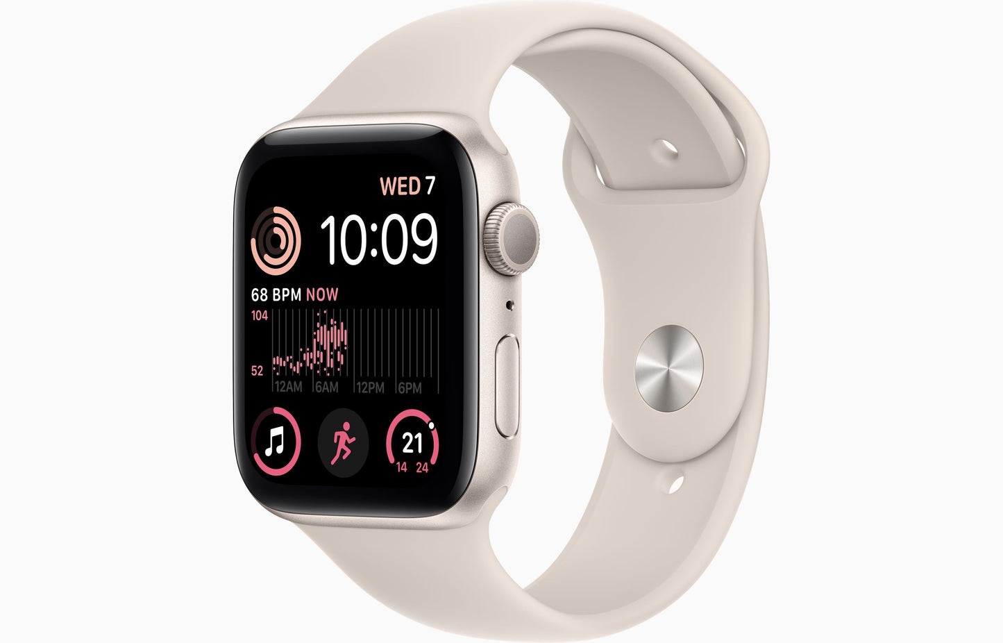 Apple Watch SE