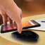 BLACKBERRY WIRELESS CHARGER