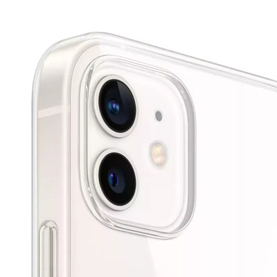 iPhone 12 mini Clear Case MagSafe