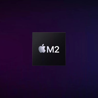 Mac mini with Apple M2 Chip